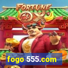 fogo 555.com